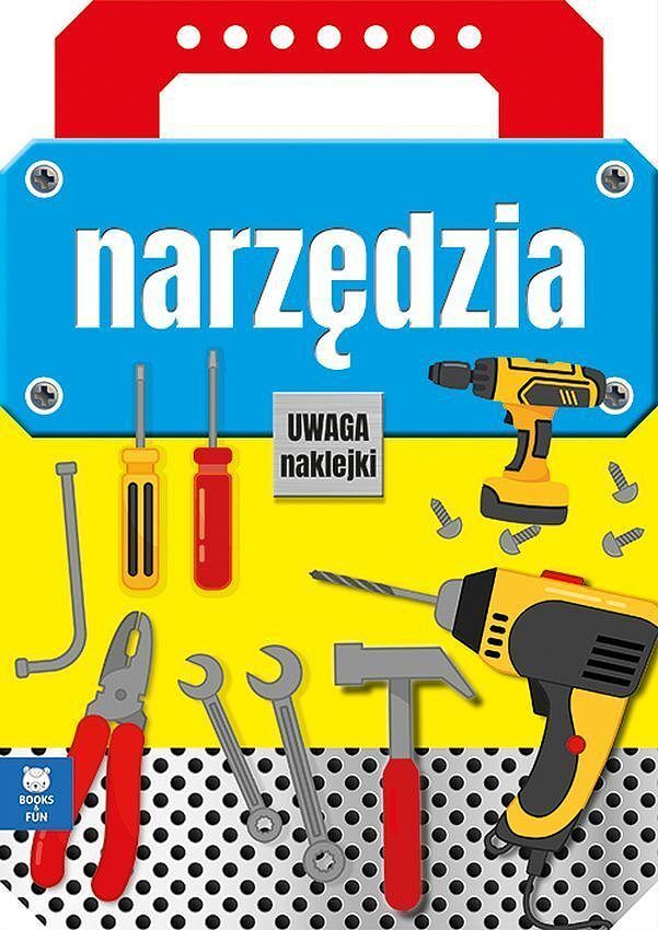 Teczka narzędzia