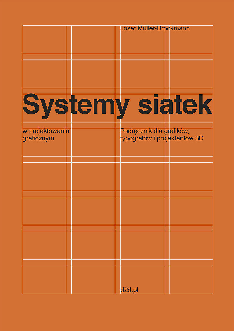 Systemy siatek w projektowaniu graficznym