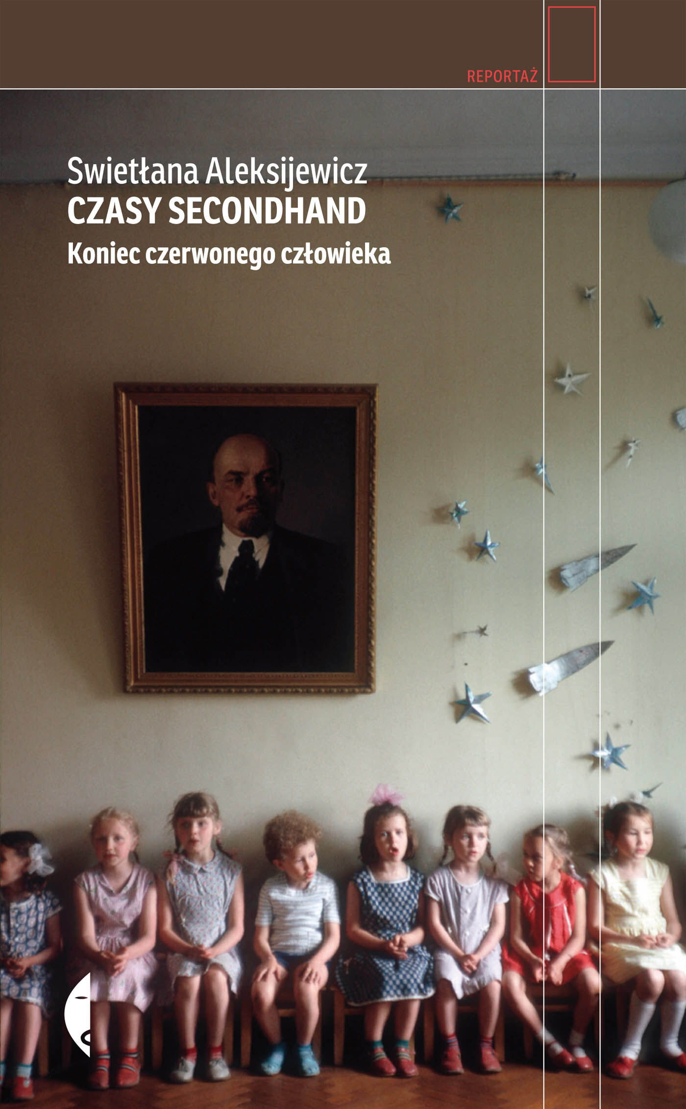 Czasy secondhand (e-book)