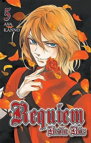 Requiem Króla Róż - 05