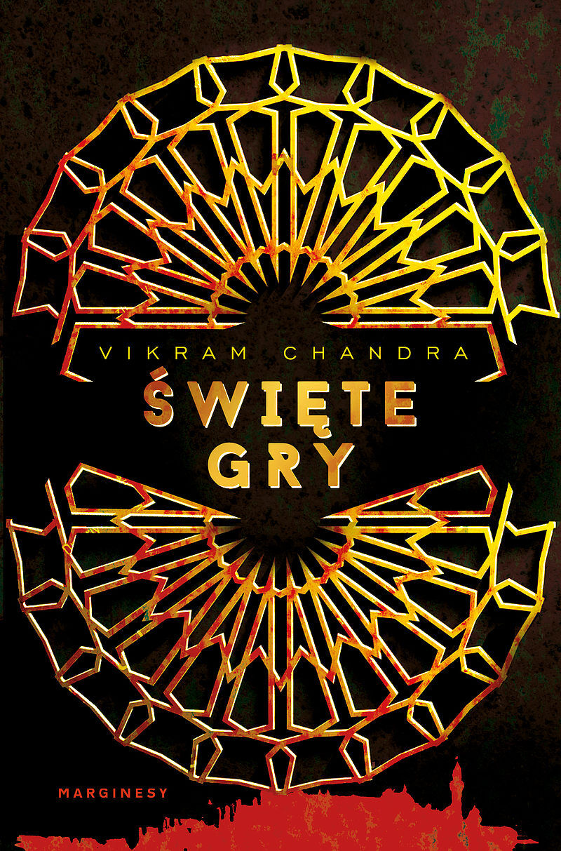 Święte gry