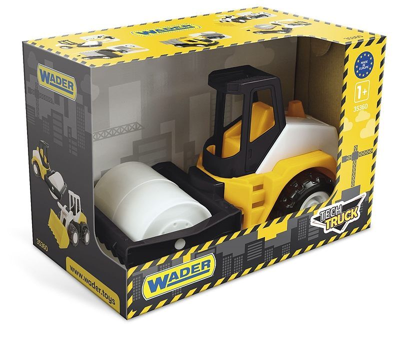 Walec tech truck 35365