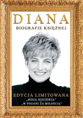 Pakiet diana edycja limitowana