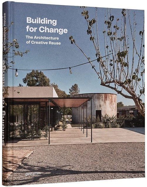 Building for Change