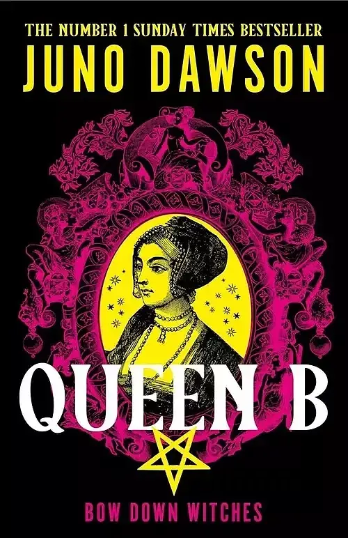 Queen B