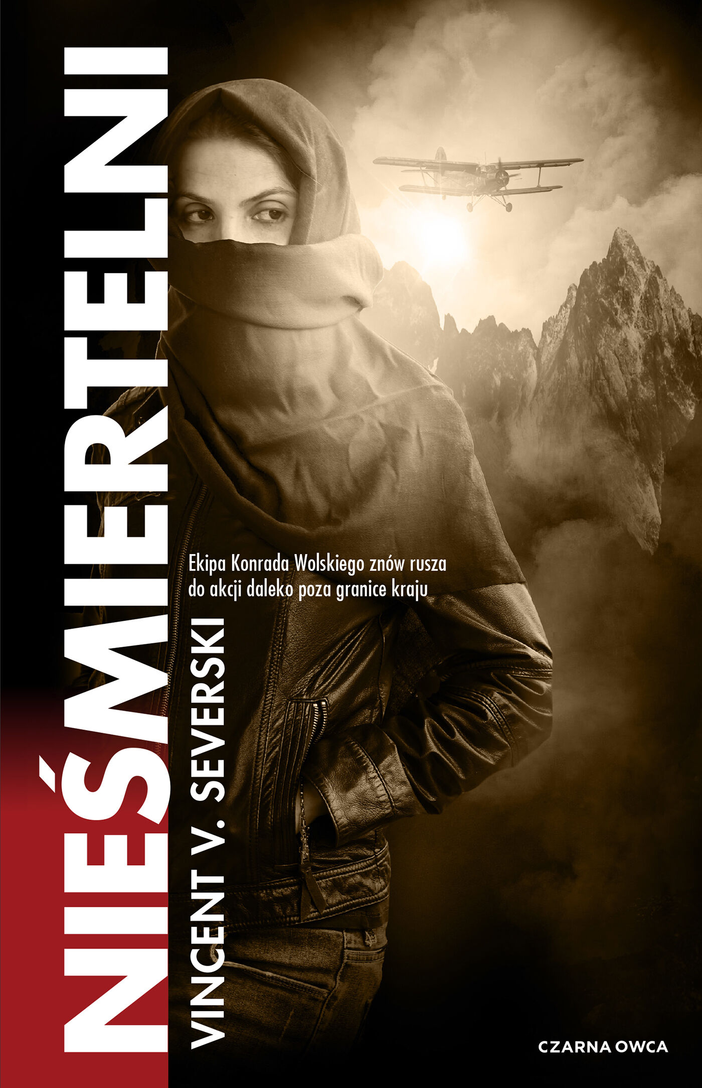 Nieśmiertelni (e-book)
