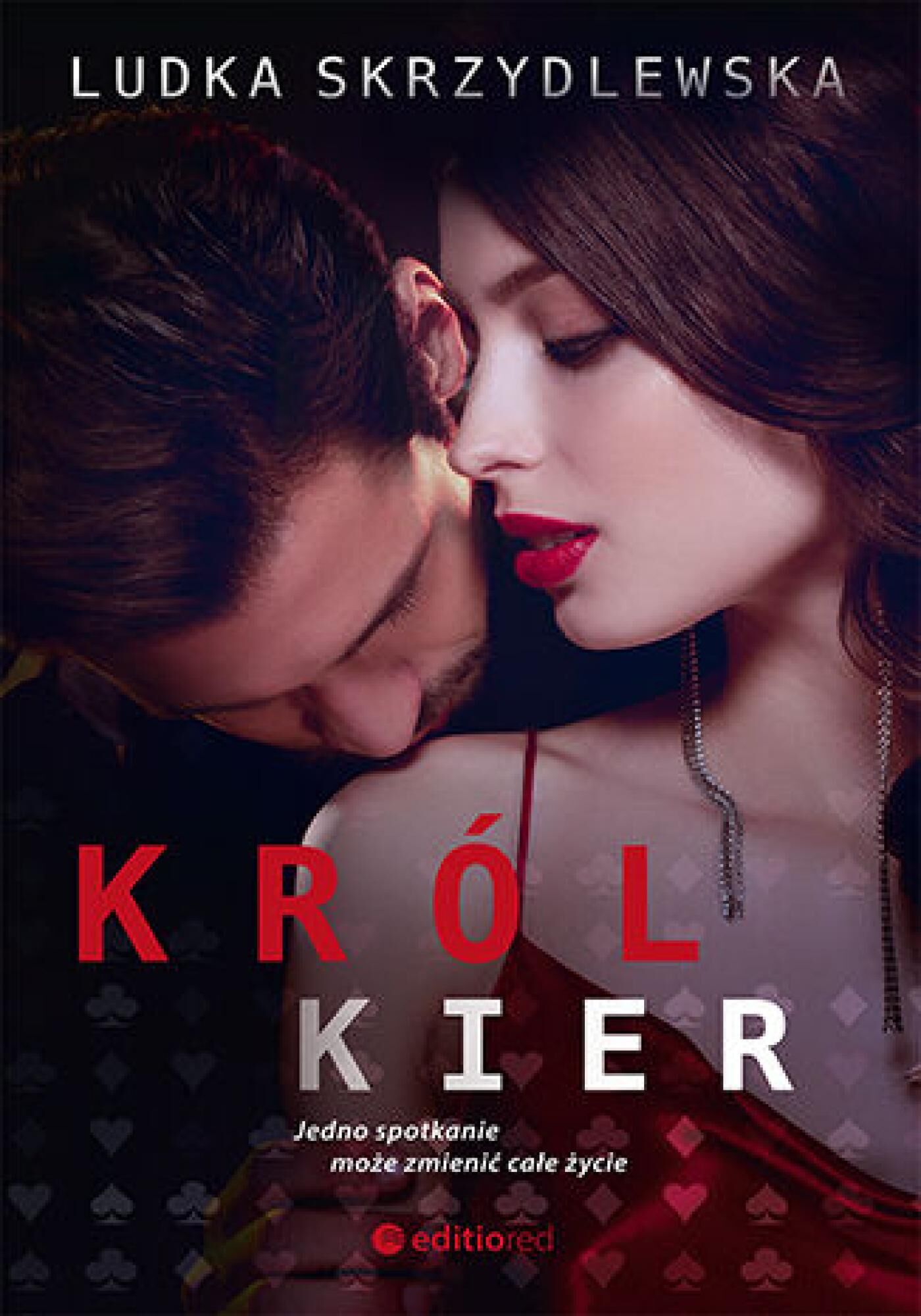 Król Kier (e-book)