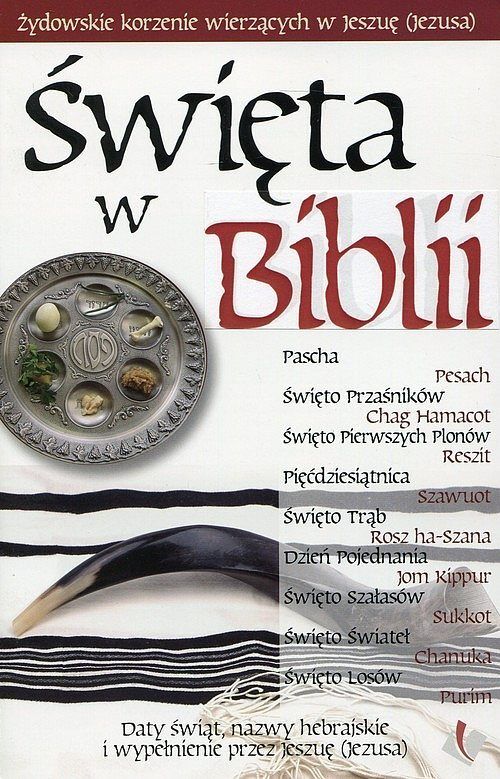 Święta w Biblii