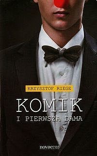 Komik i Pierwsza Dama