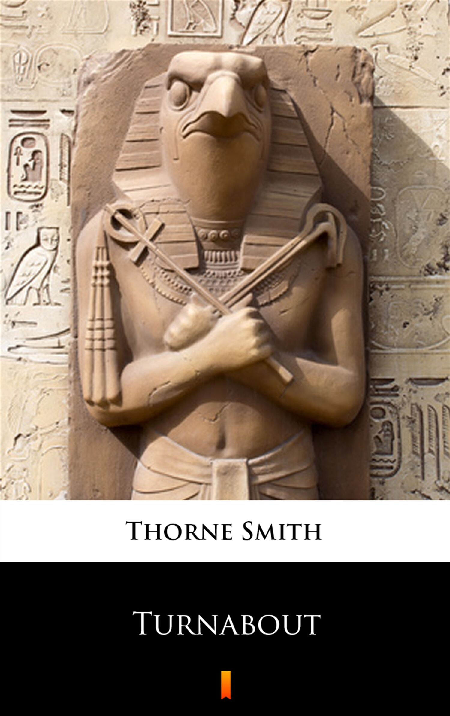 Turnabout (e-book)