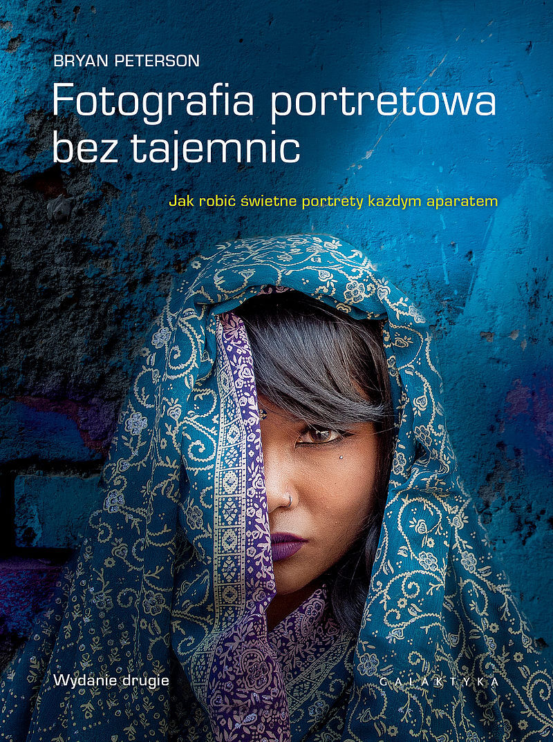 Fotografia portretowa bez tajemnic