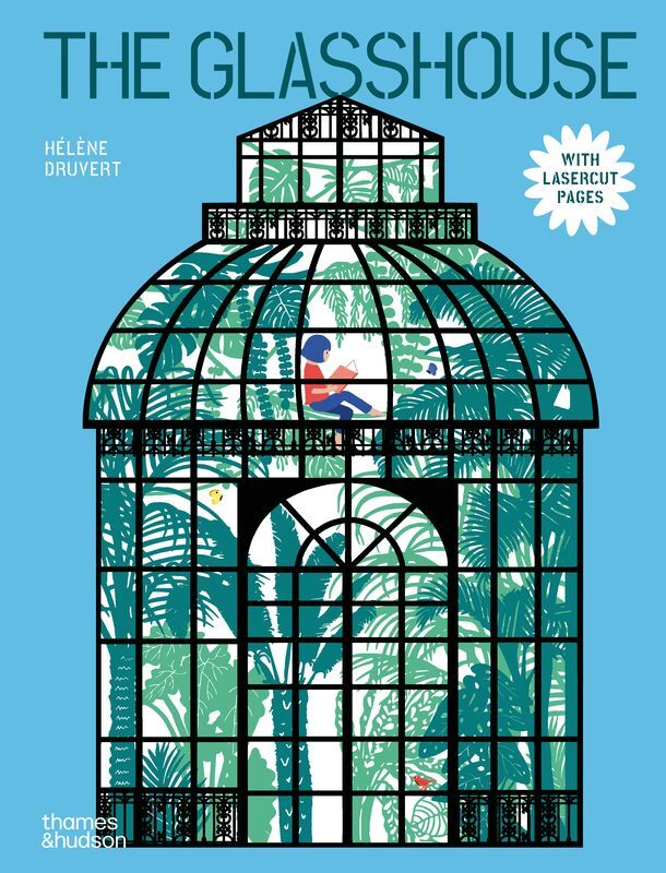 The Glasshouse wer. angielska