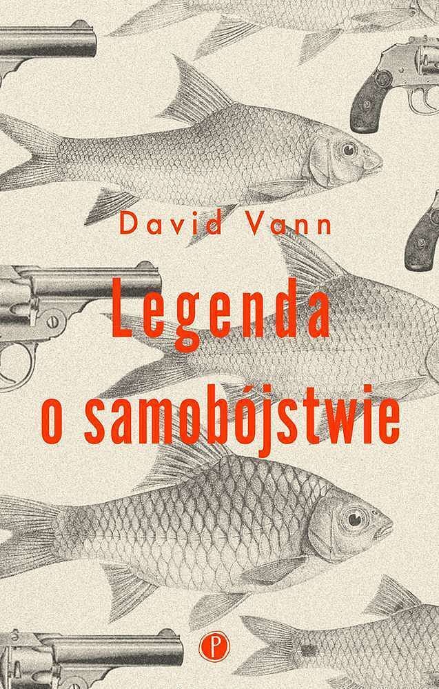 Legenda o samobójstwie