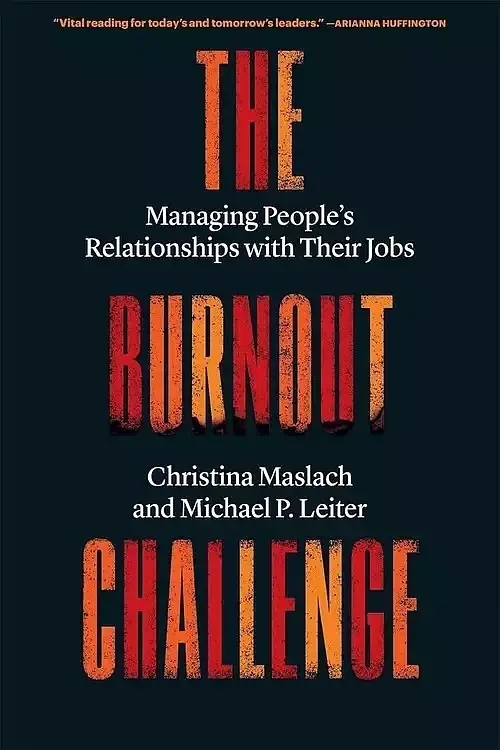 The Burnout Challenge