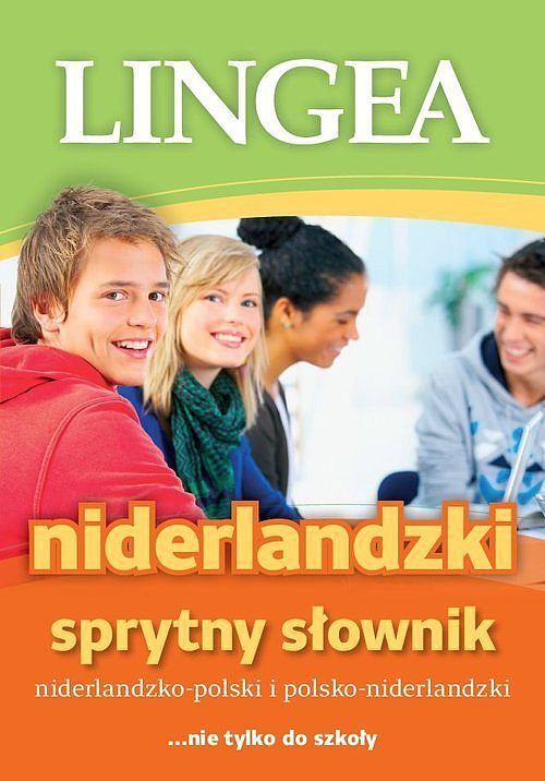 Niderlandzki Sprytny Słownik