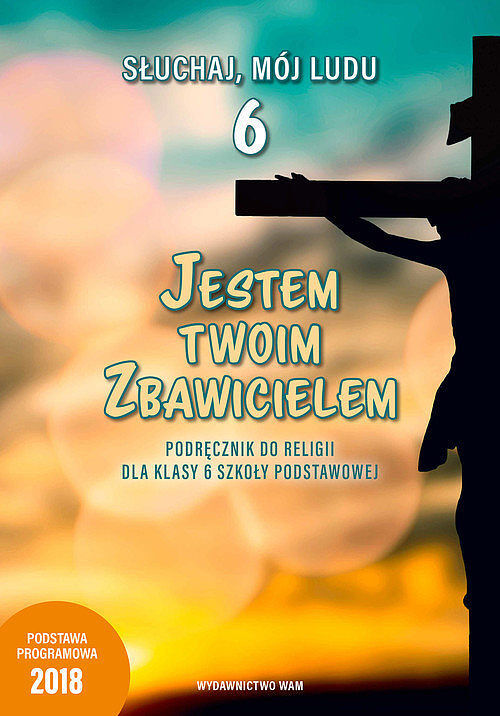 Jestem Twoim Zbawicielem
