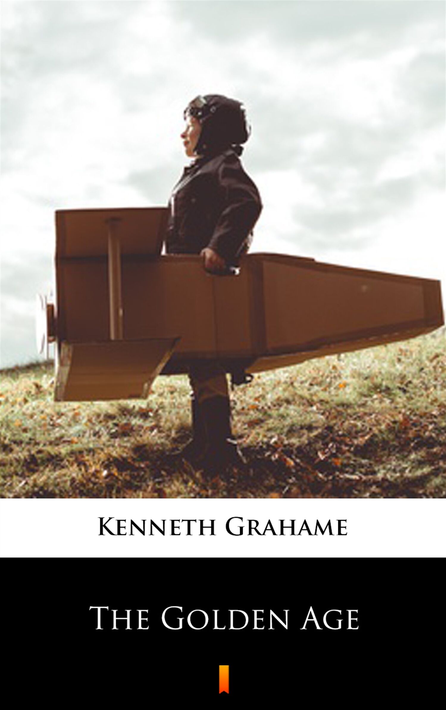 The Golden Age (e-book)