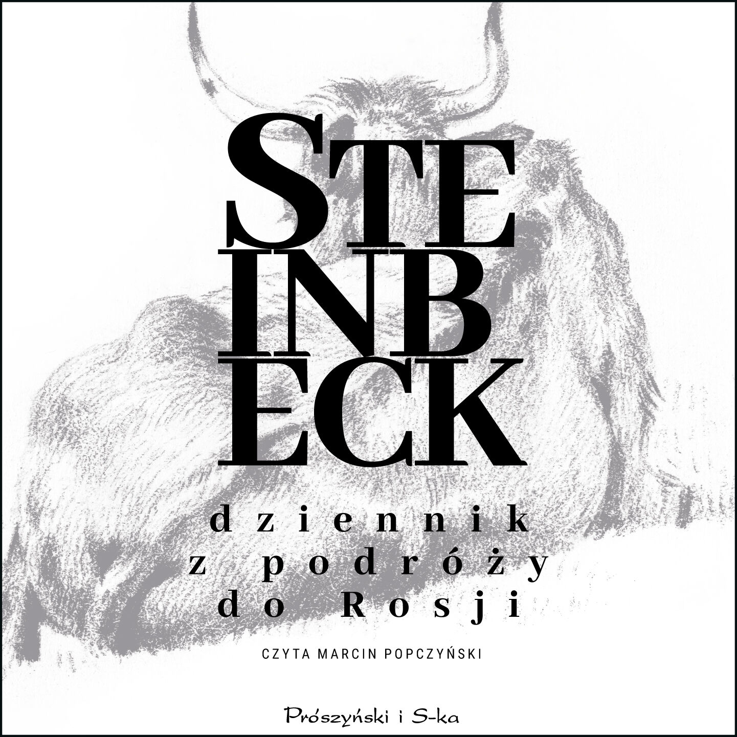 Dziennik z podróży do Rosji (audiobook MP3)