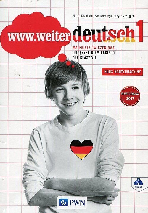 www.weiter deutsch 1 Materiały ćwiczeniowe 7