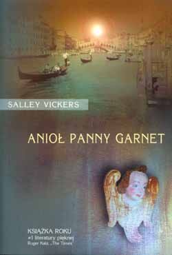 Anioł panny Garnet