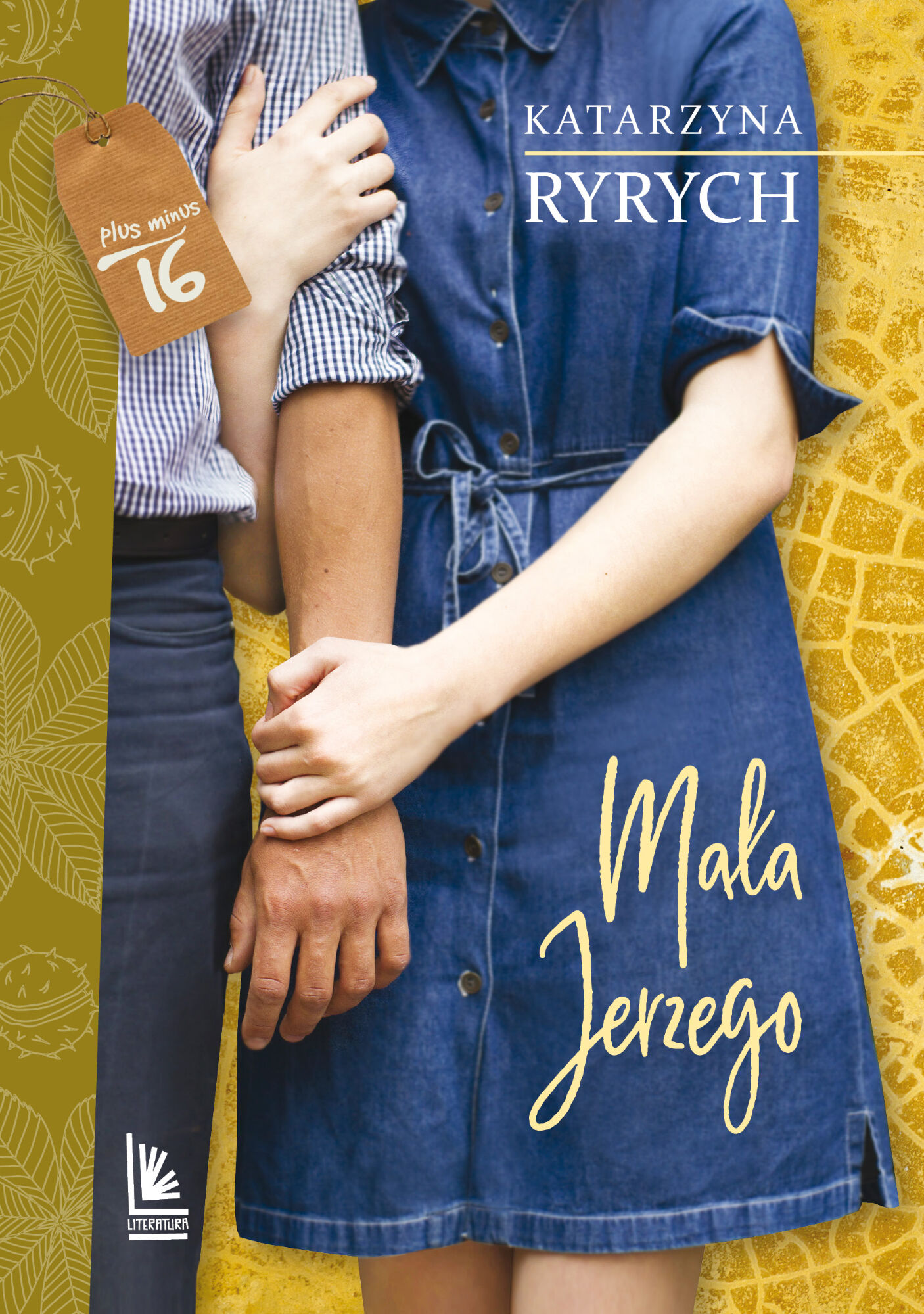Mała Jerzego (e-book)