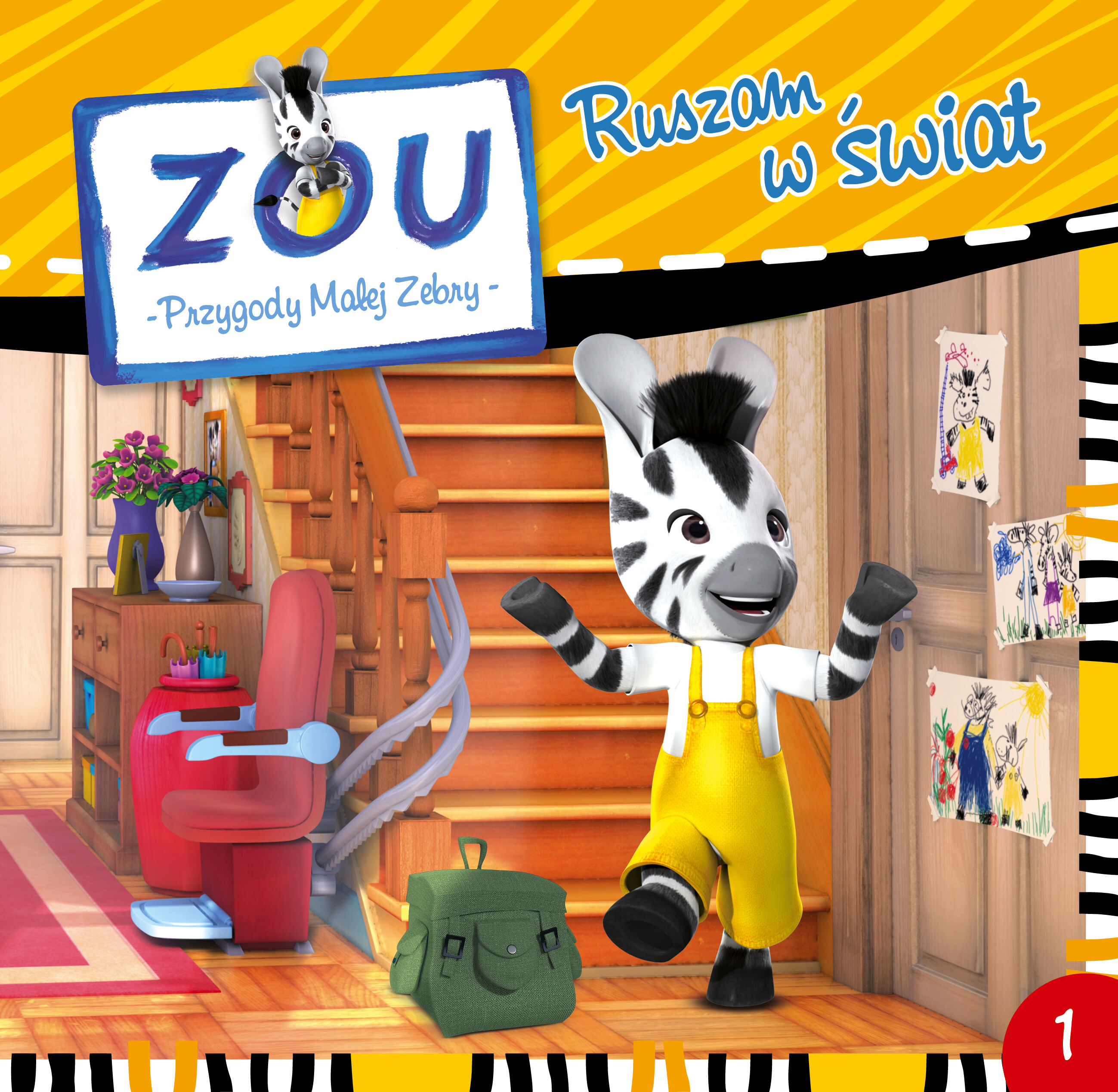 Ruszam w świat