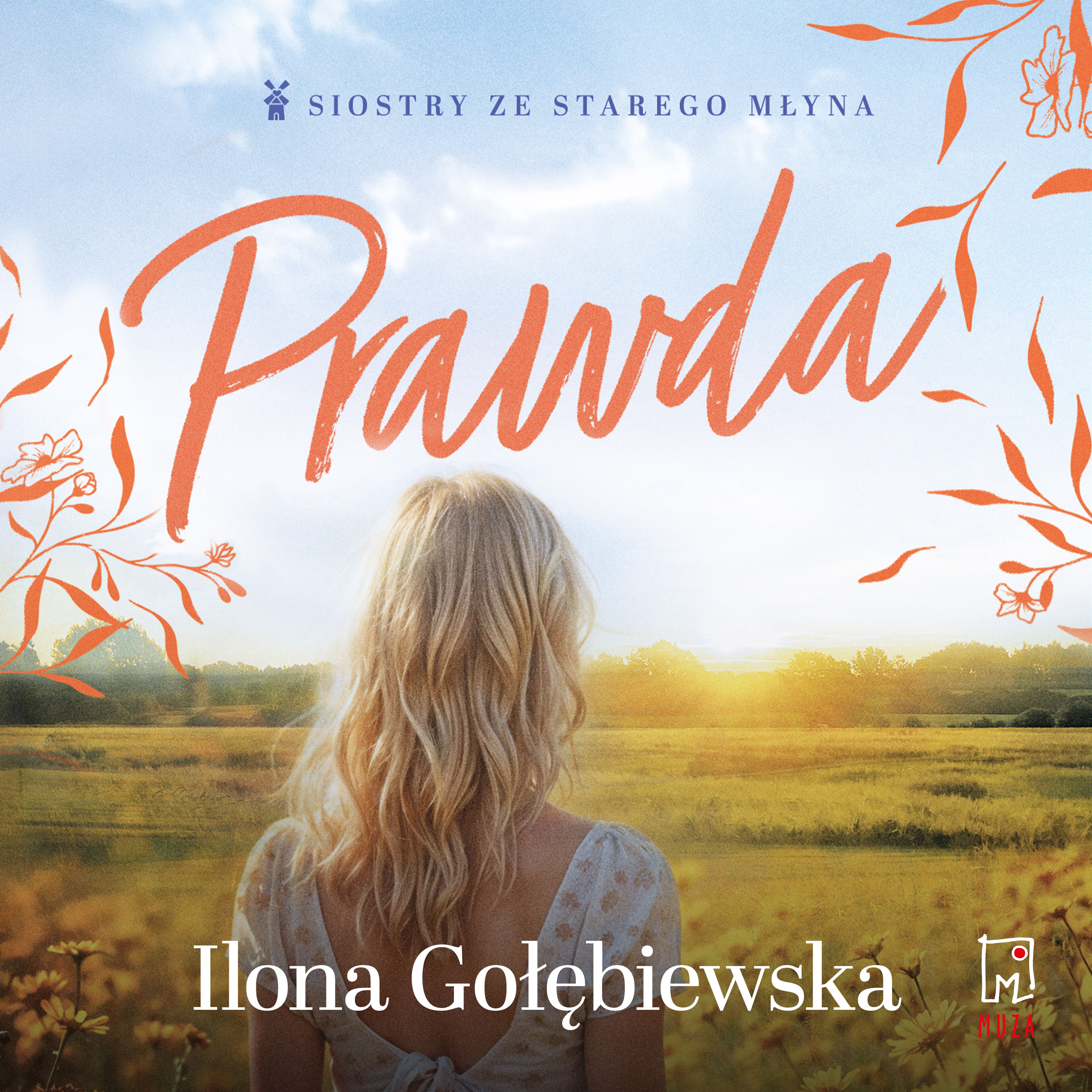 Prawda (audiobook MP3)
