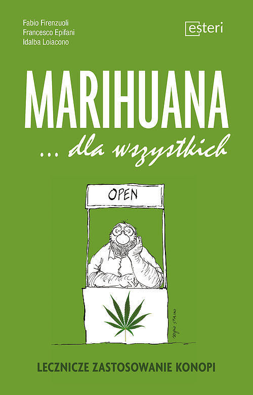 Marihuana dla wszystkich
