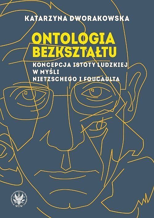 Ontologia bezkształtu
