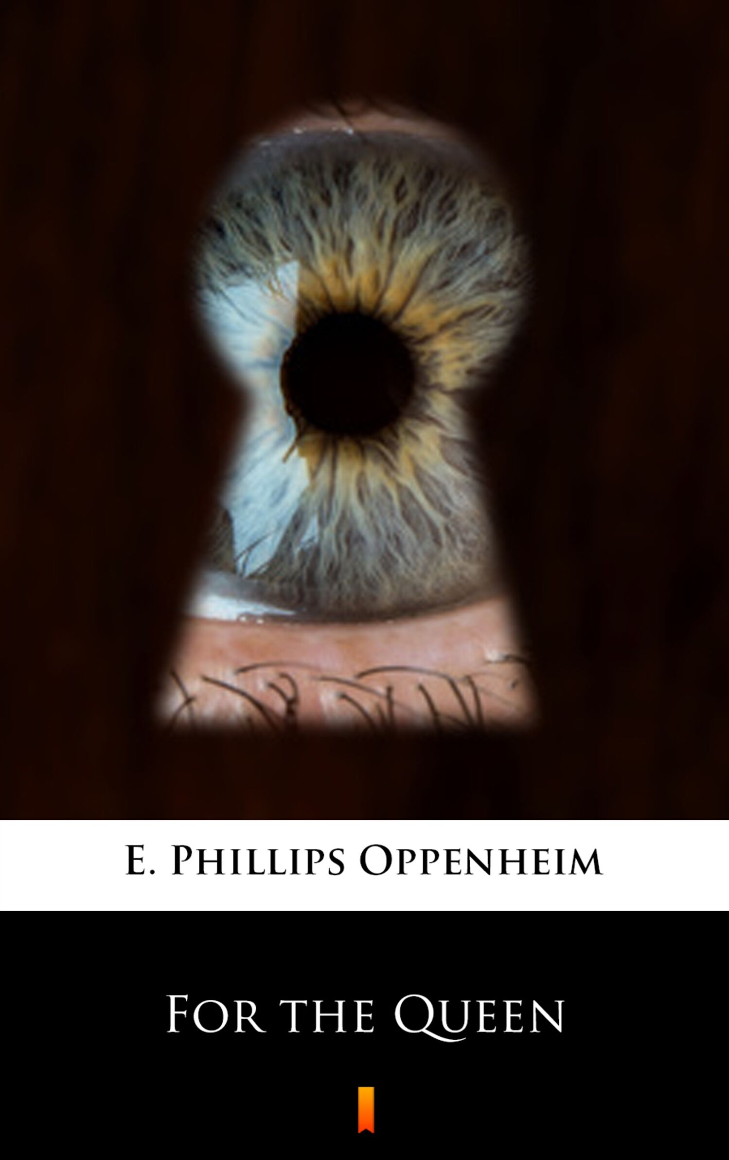 For the Queen (e-book)