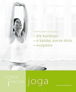 Szybka i prosta joga