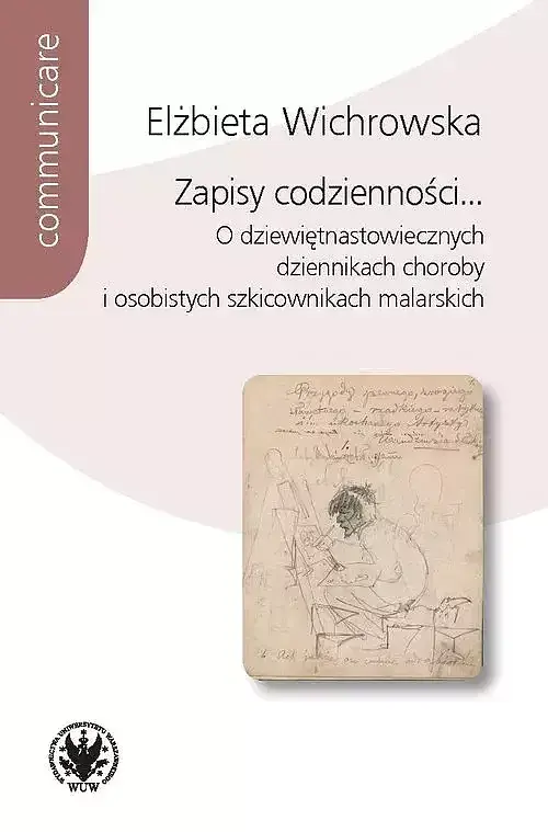 Zapisy codzienności...