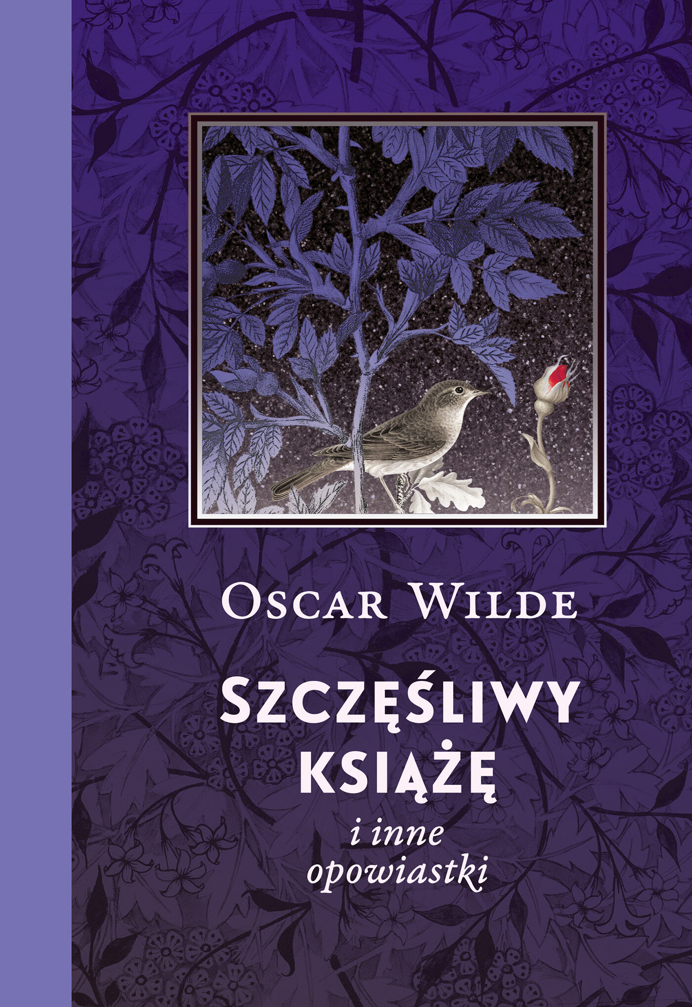 Szczęśliwy książę i inne opowiastki (e-book)