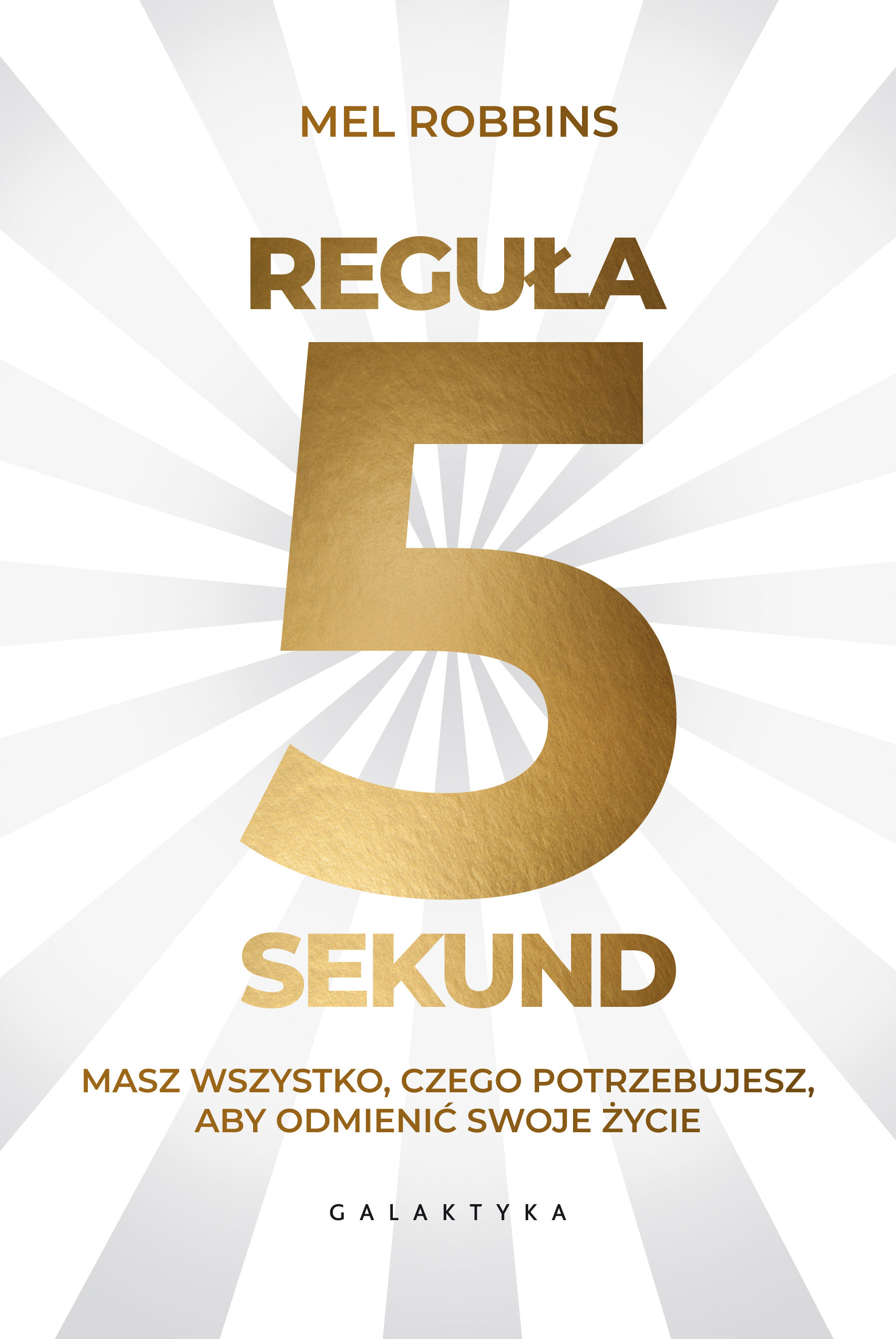 Reguła 5 sekund (e-book)