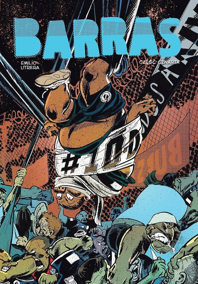 Barras - 04