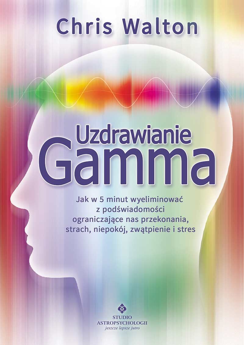 Uzdrawianie gamma