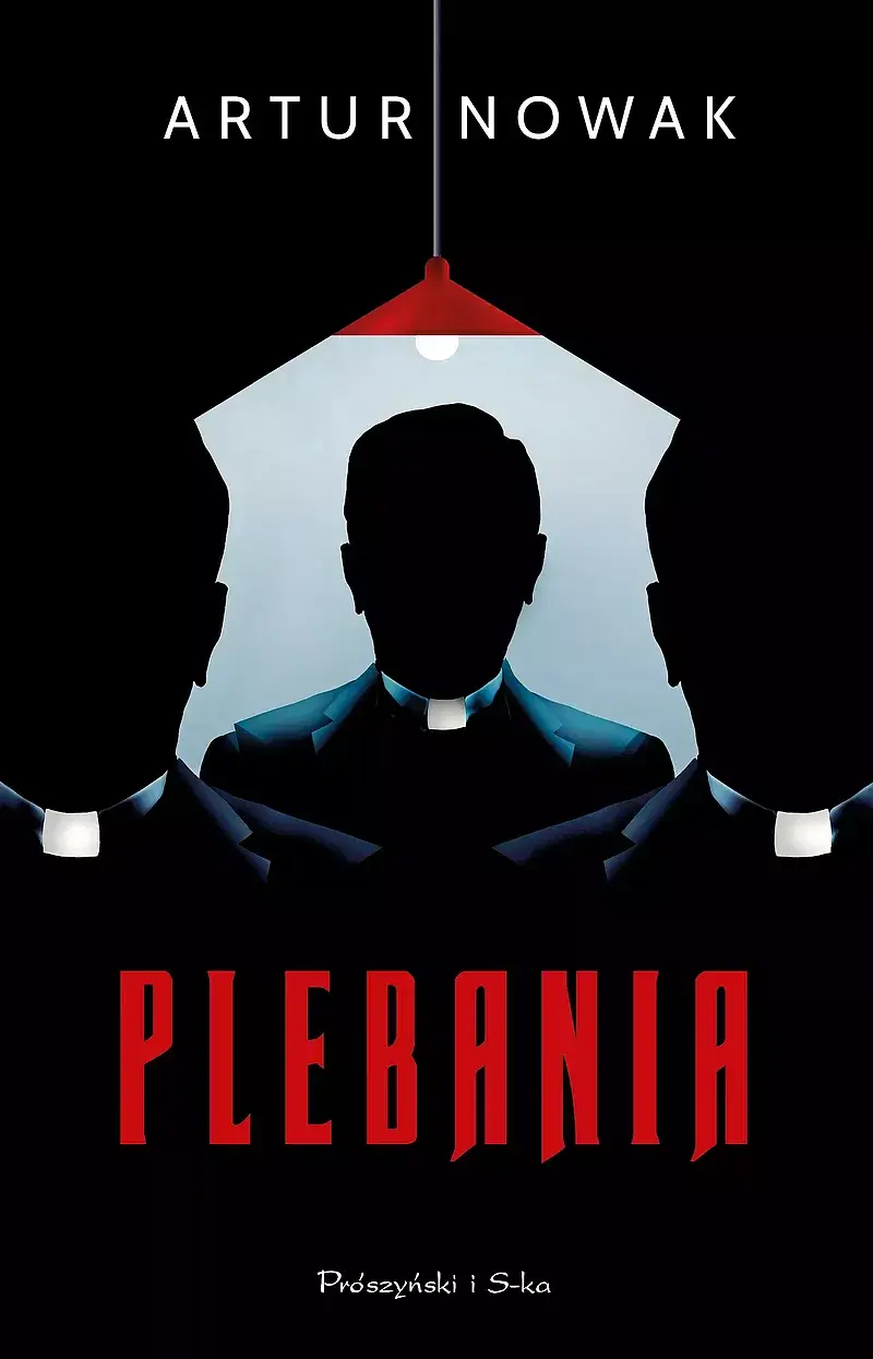 Plebania (Duże Litery)