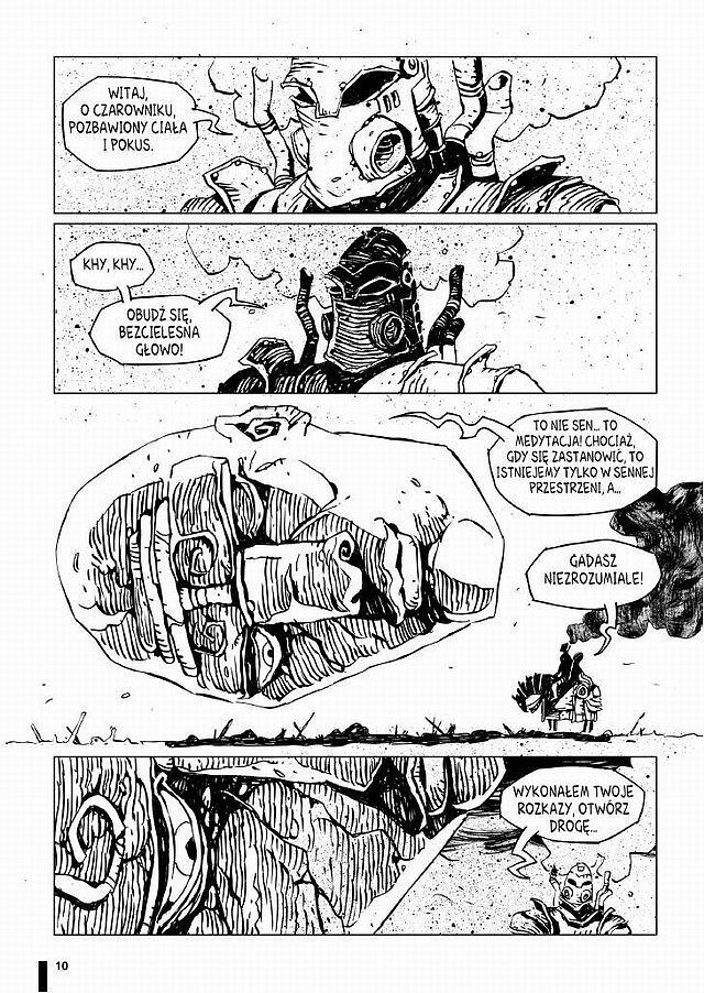 Ziniol - 8 - (1/2010)