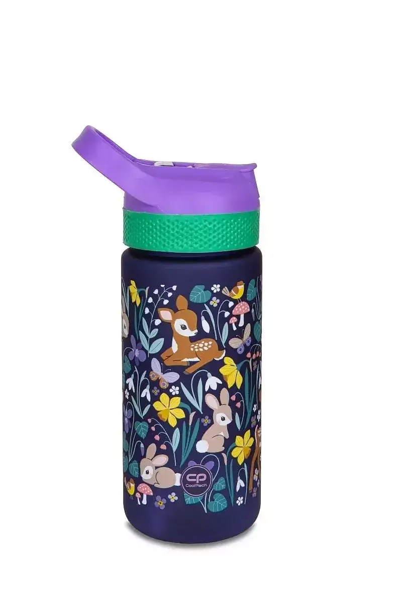 Bidon bibby 420 ml oh my deer