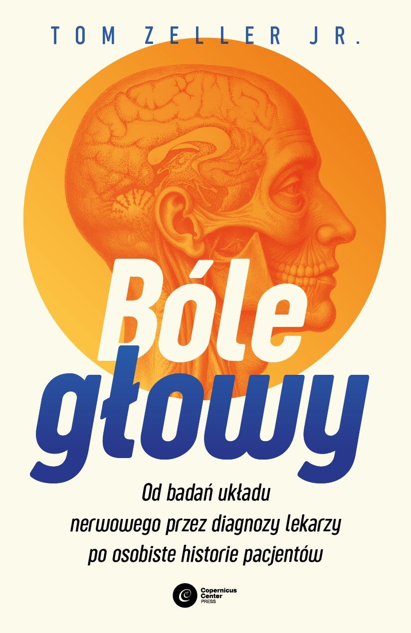 Bóle głowy. (e-book)