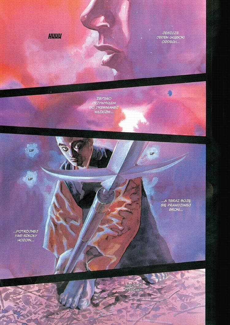 Vagabond - 8