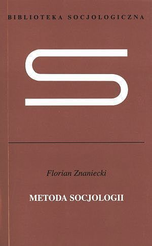 Metoda socjologii