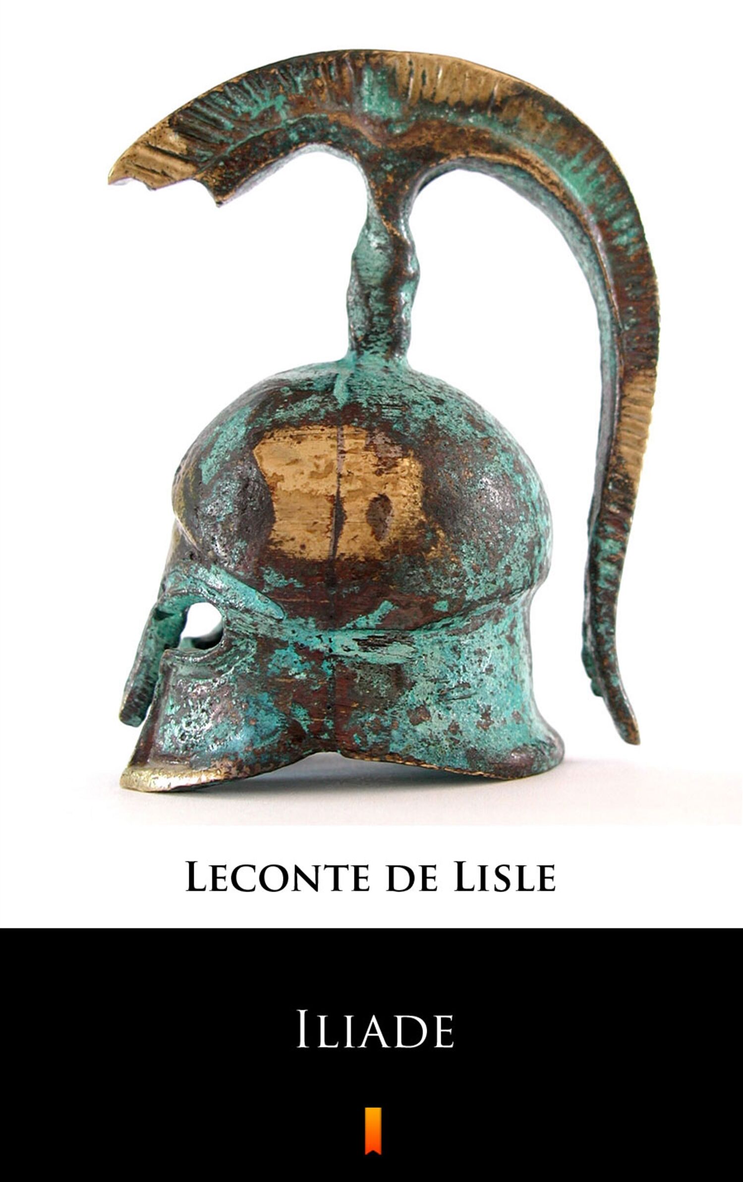 Iliade (e-book)