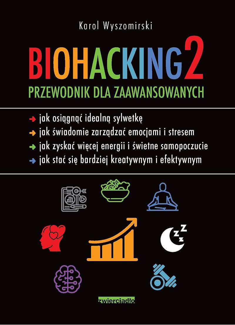 Biohacking 2 wydanie 2023