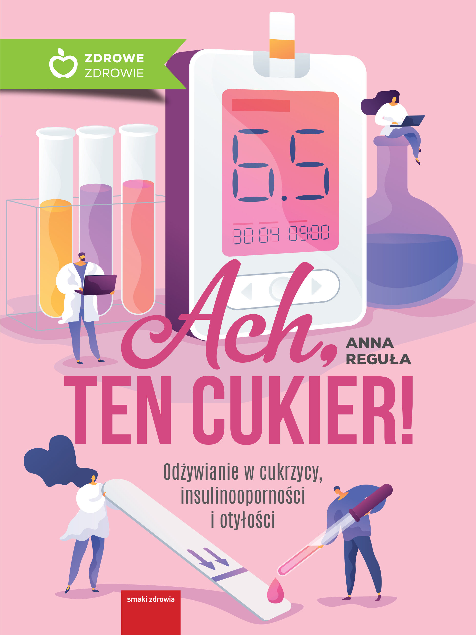 Ach ten cukier