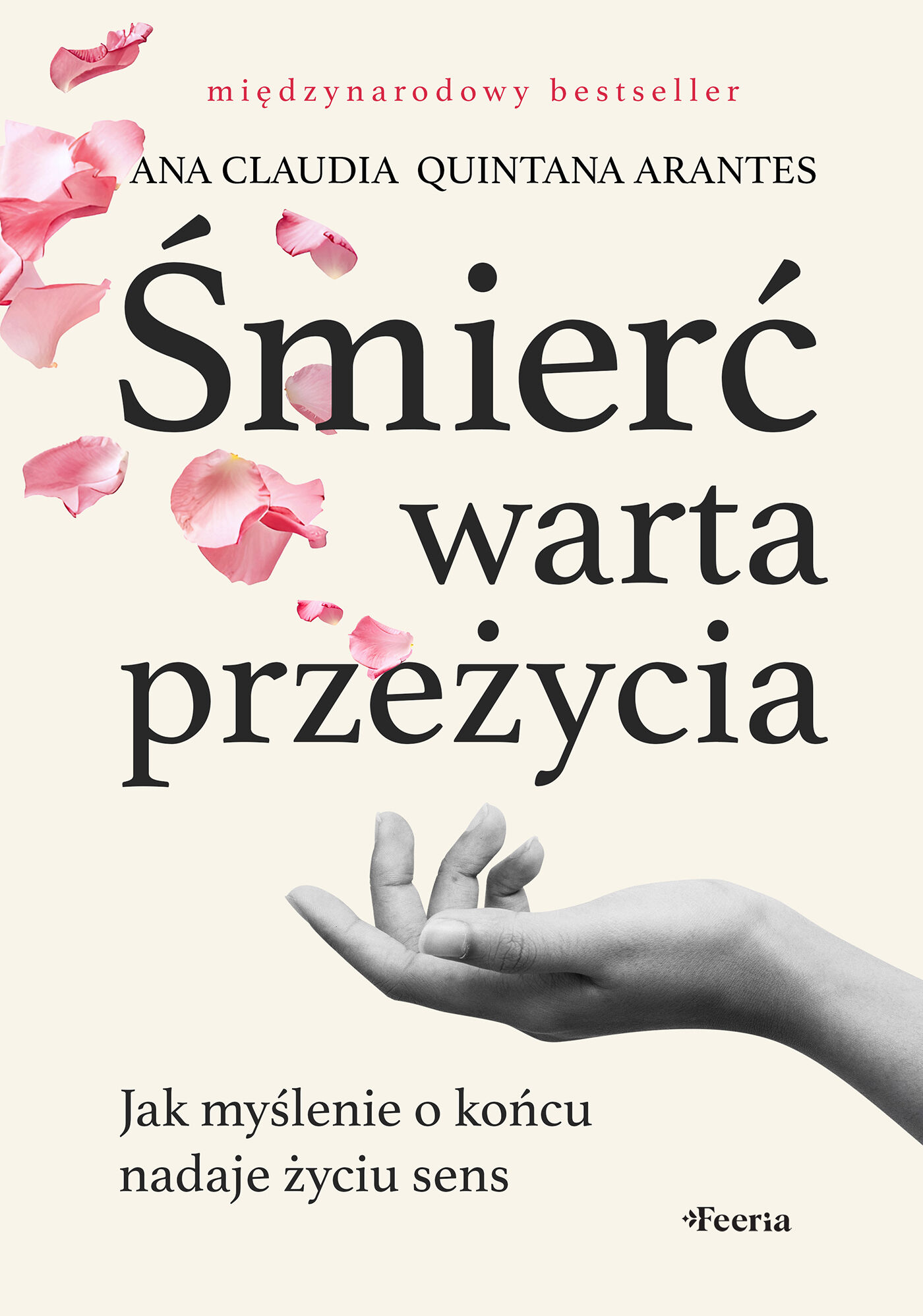 Śmierć warta przeżycia (e-book)