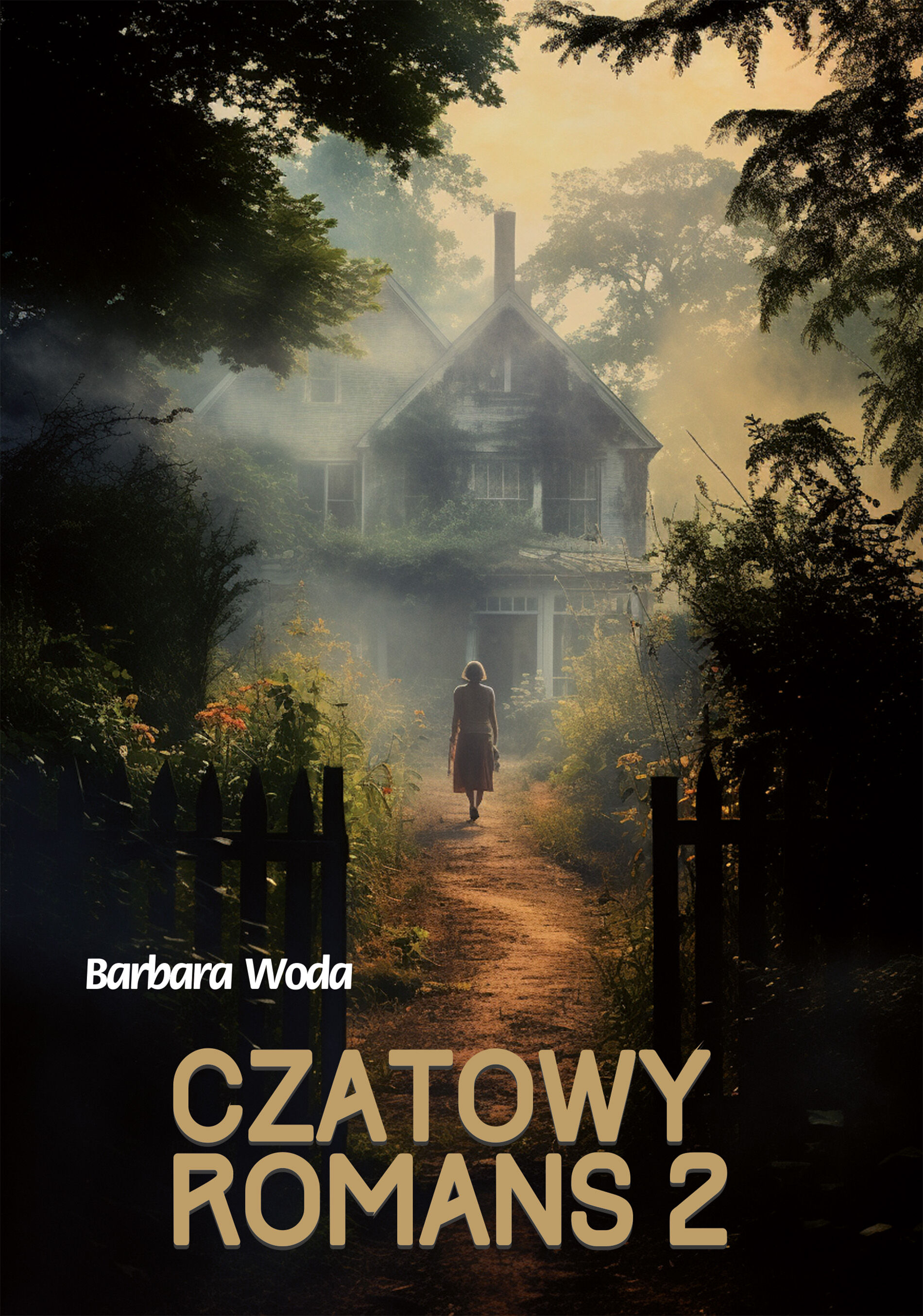 Czatowy romans 2 (e-book)