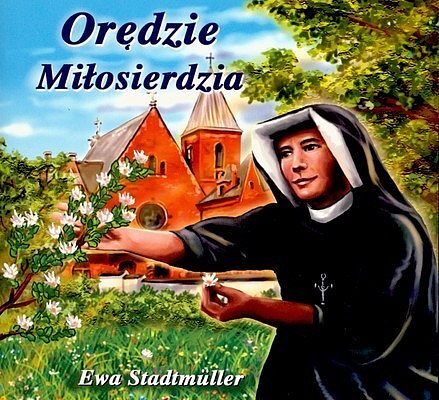 Orędzie miłosierdzia