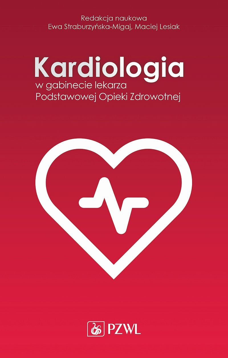 Kardiologia w gabinecie lekarza POZ