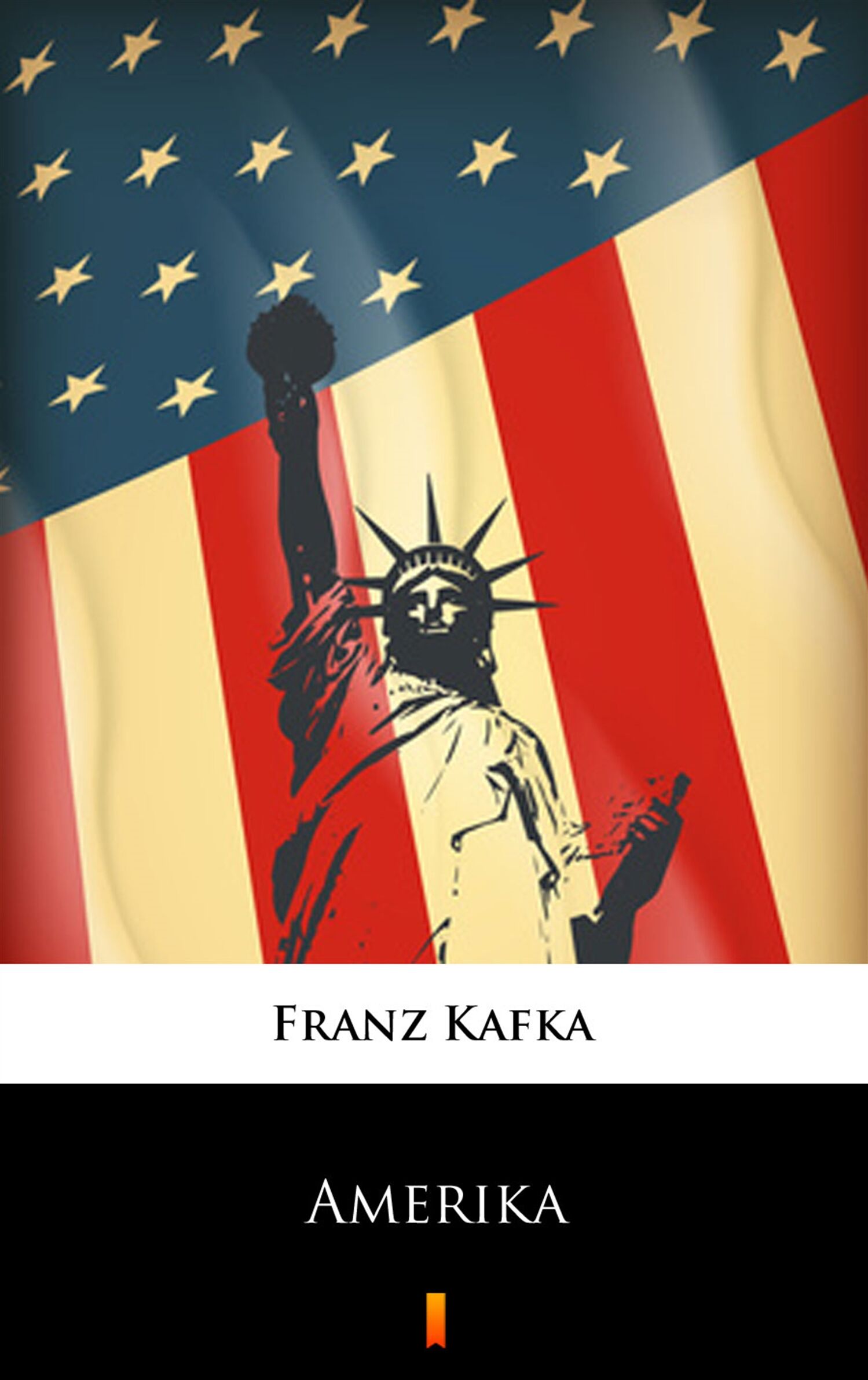 Amerika (e-book)